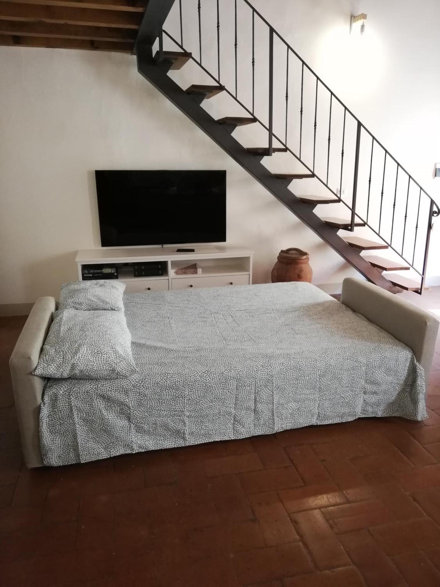 Loft - Le Maioliche Apartment Montelupo Fiorentino Exterior foto